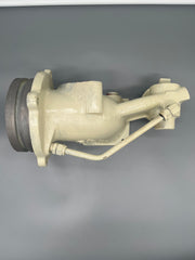 Cummins Wassereinlass-Anschluss 3010181 für K19 (Water Inlet Connection)