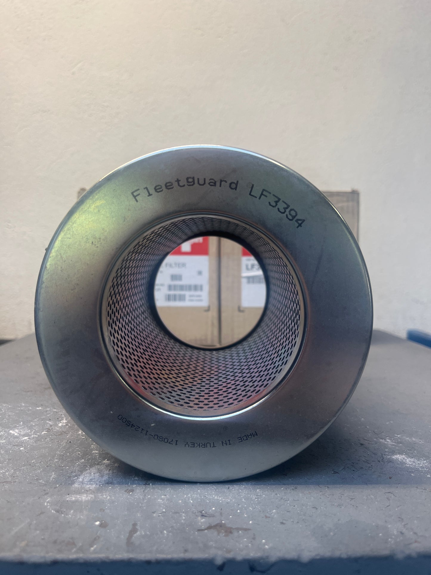 Fleetguard LF3394 Lube Filter