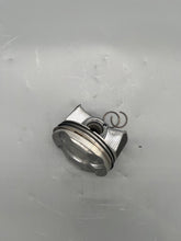 Kolben für N13 und N18