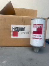 Fleetguard FS1276