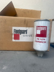 Fleetguard Kraftstofffilter FS1276