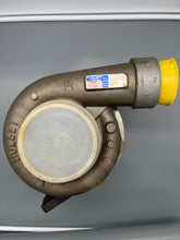 Turbocharger 4089828