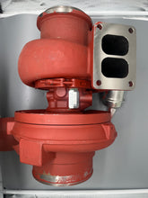 Turbocharger Caterpiller