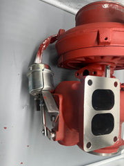 Caterpillar Turbolader 302-7448 – Original (Turbocharger)