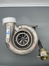 Turbocharger 3802613