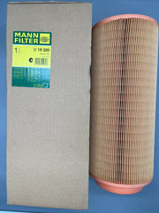 MANN-FILTER Luftfilter C 15 300