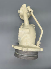 Cummins Wassereinlass-Anschluss 3010181 für K19 (Water Inlet Connection)