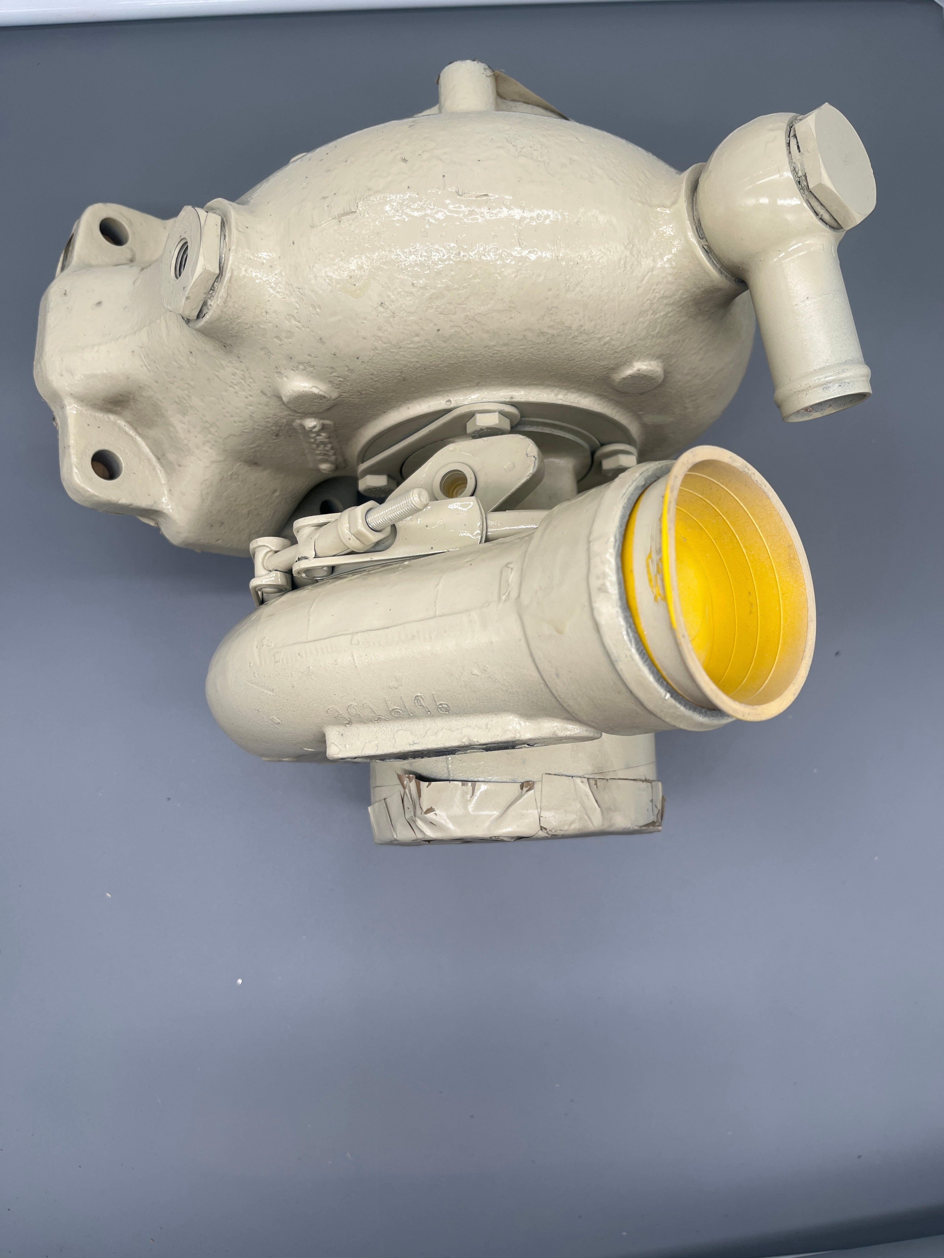 Cummins Turbolader 3802591