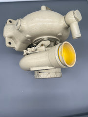 Cummins Turbolader 3802591