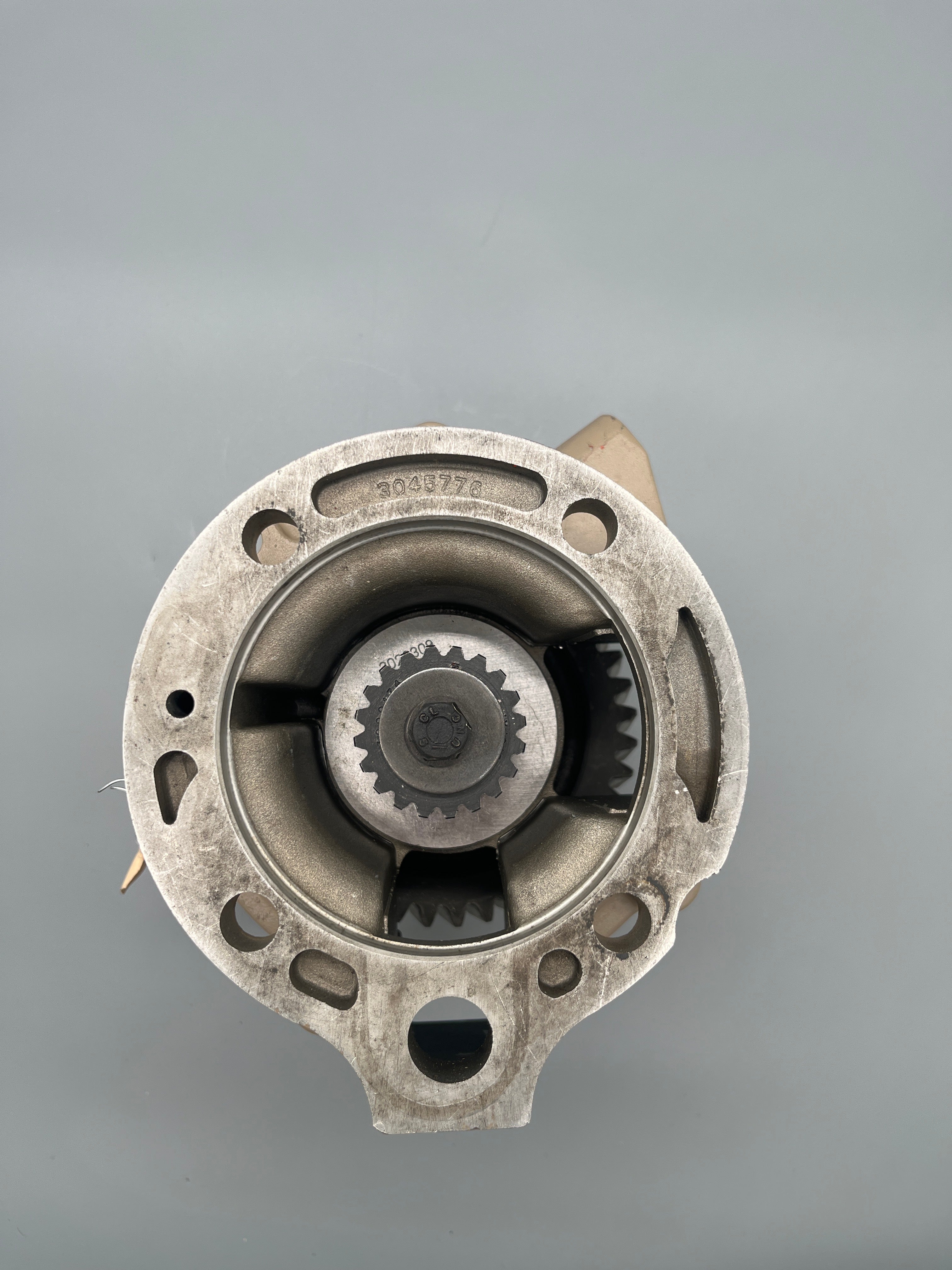 Schaft Fuelpump 3896045