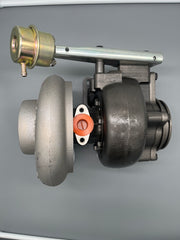 Turbocharger 3802613