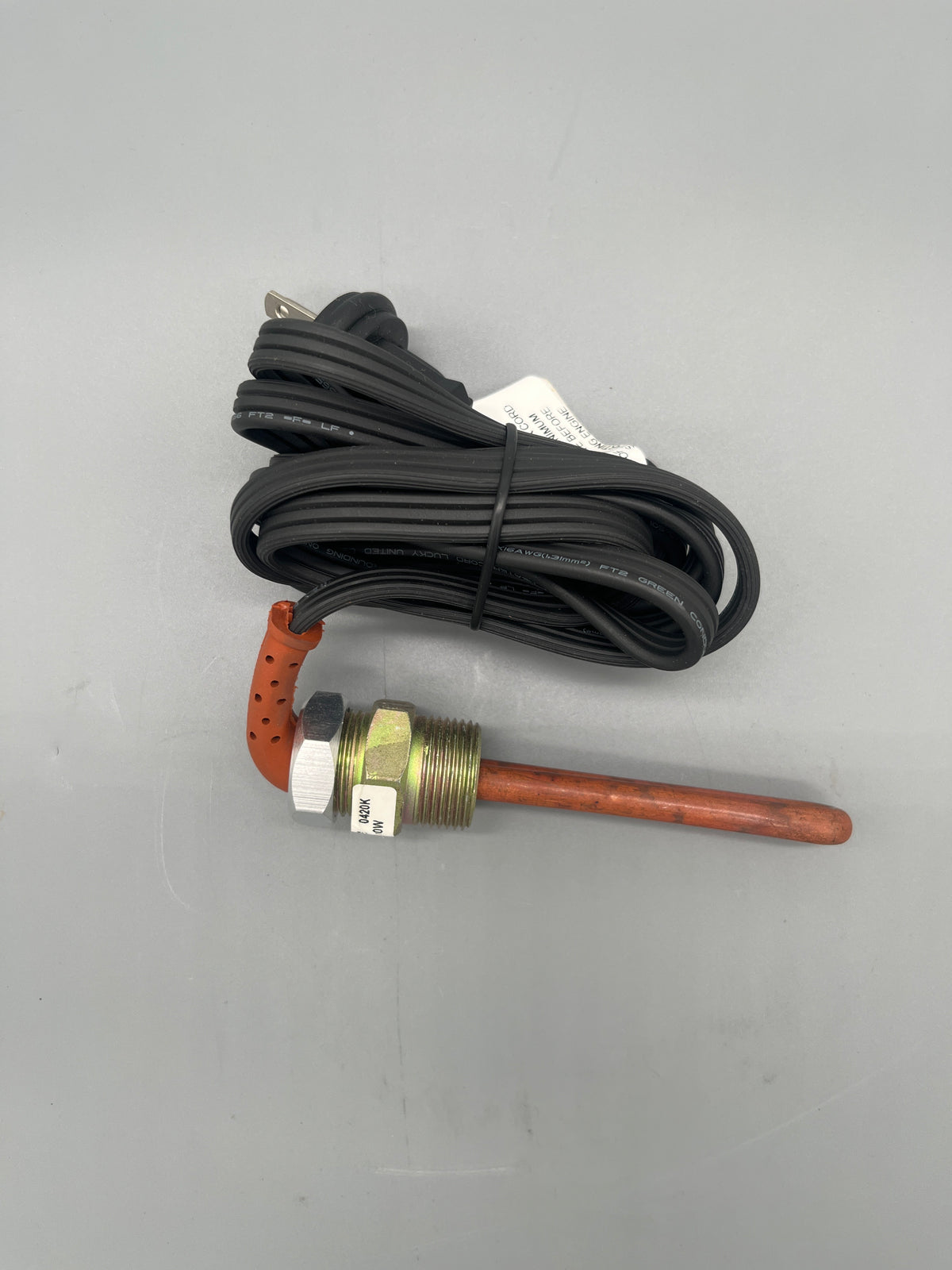 Diesel Heizung 3306007