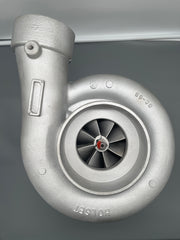 Turbocharger 3803452