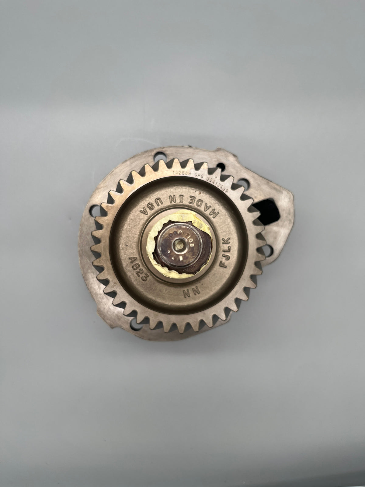 Accessory Drive 3005131