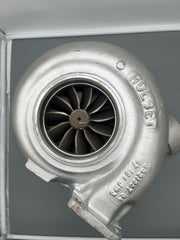 Turbocharger 3803452