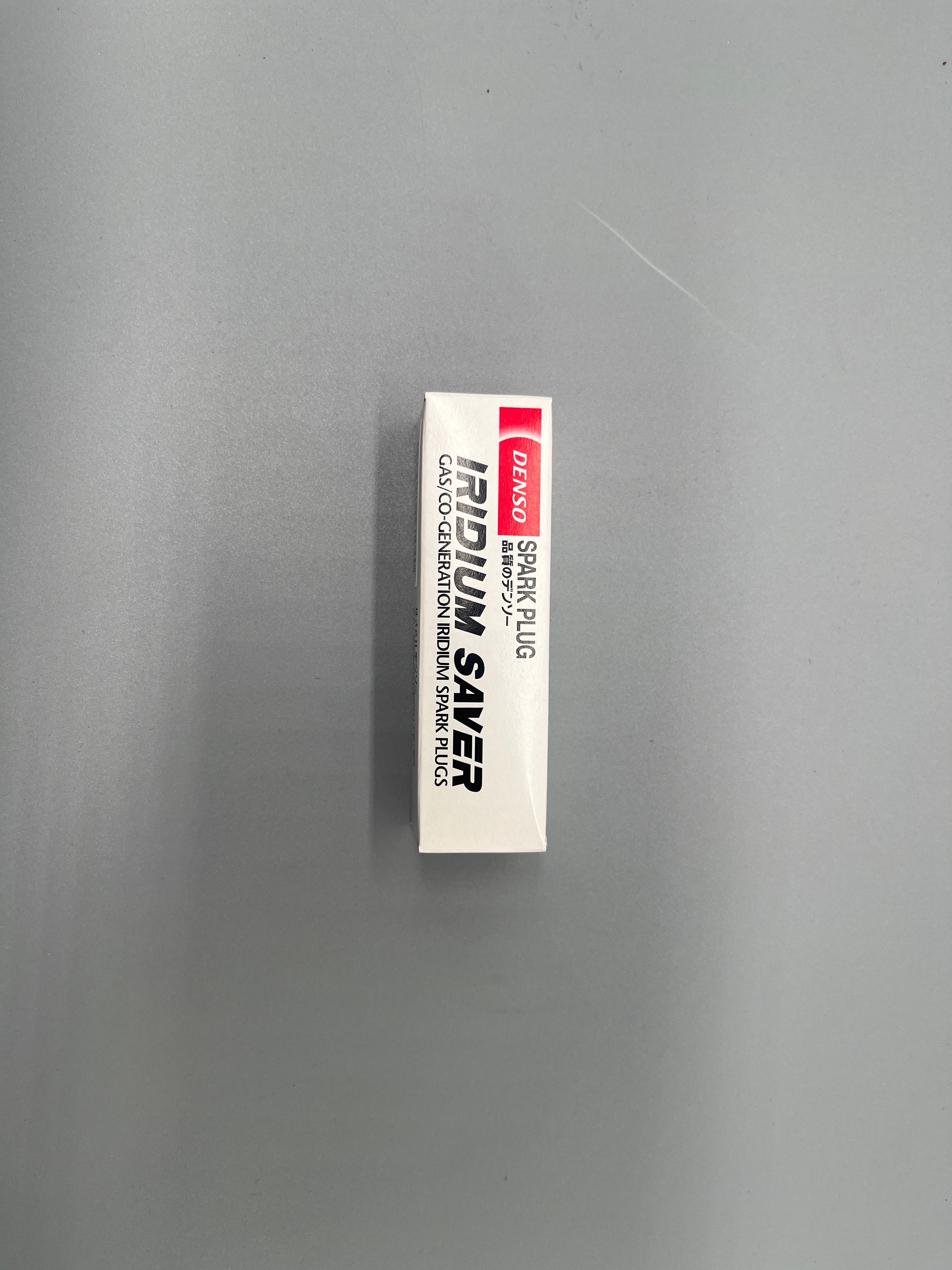 Denso Spark Plugs
