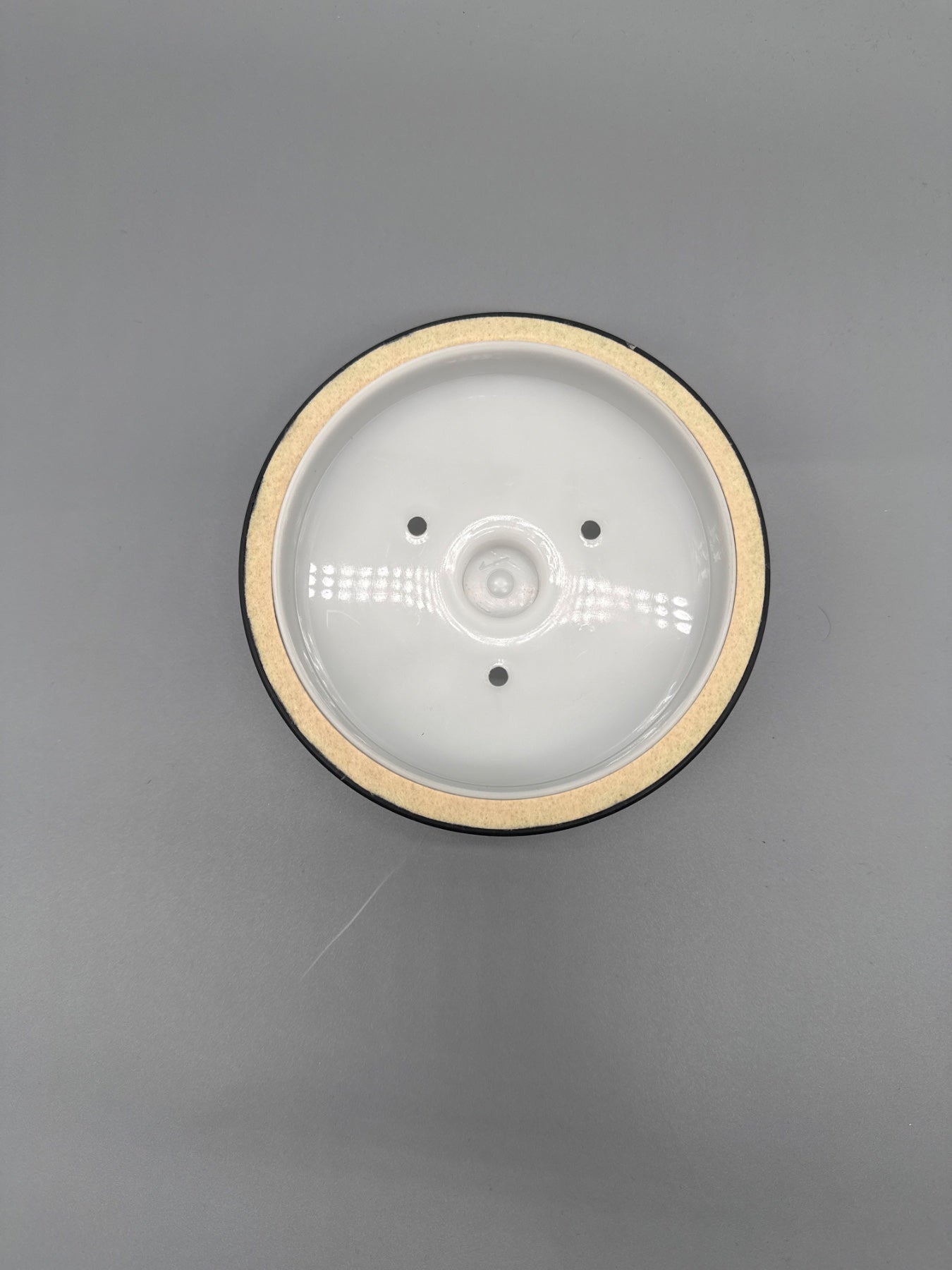 Cummins Kurbelwellen-Simmerring hinten 3693669 F