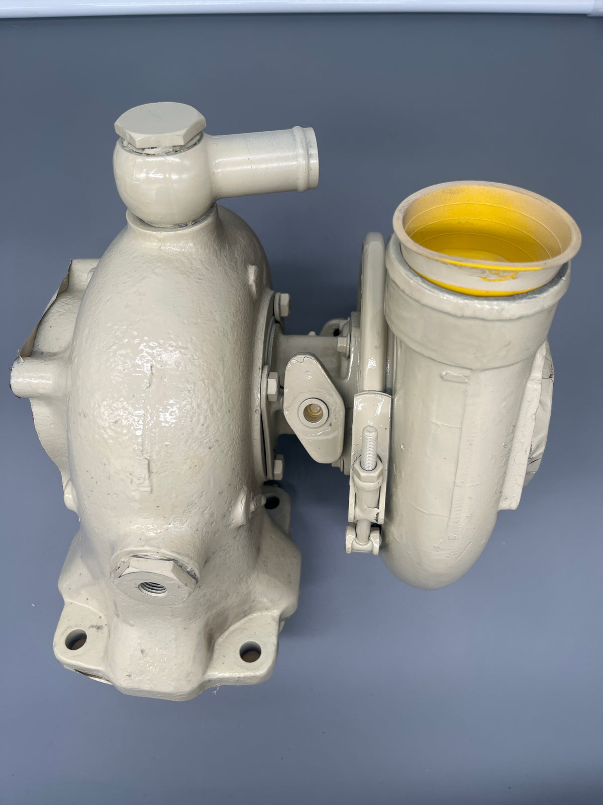 Cummins Turbolader 3802591