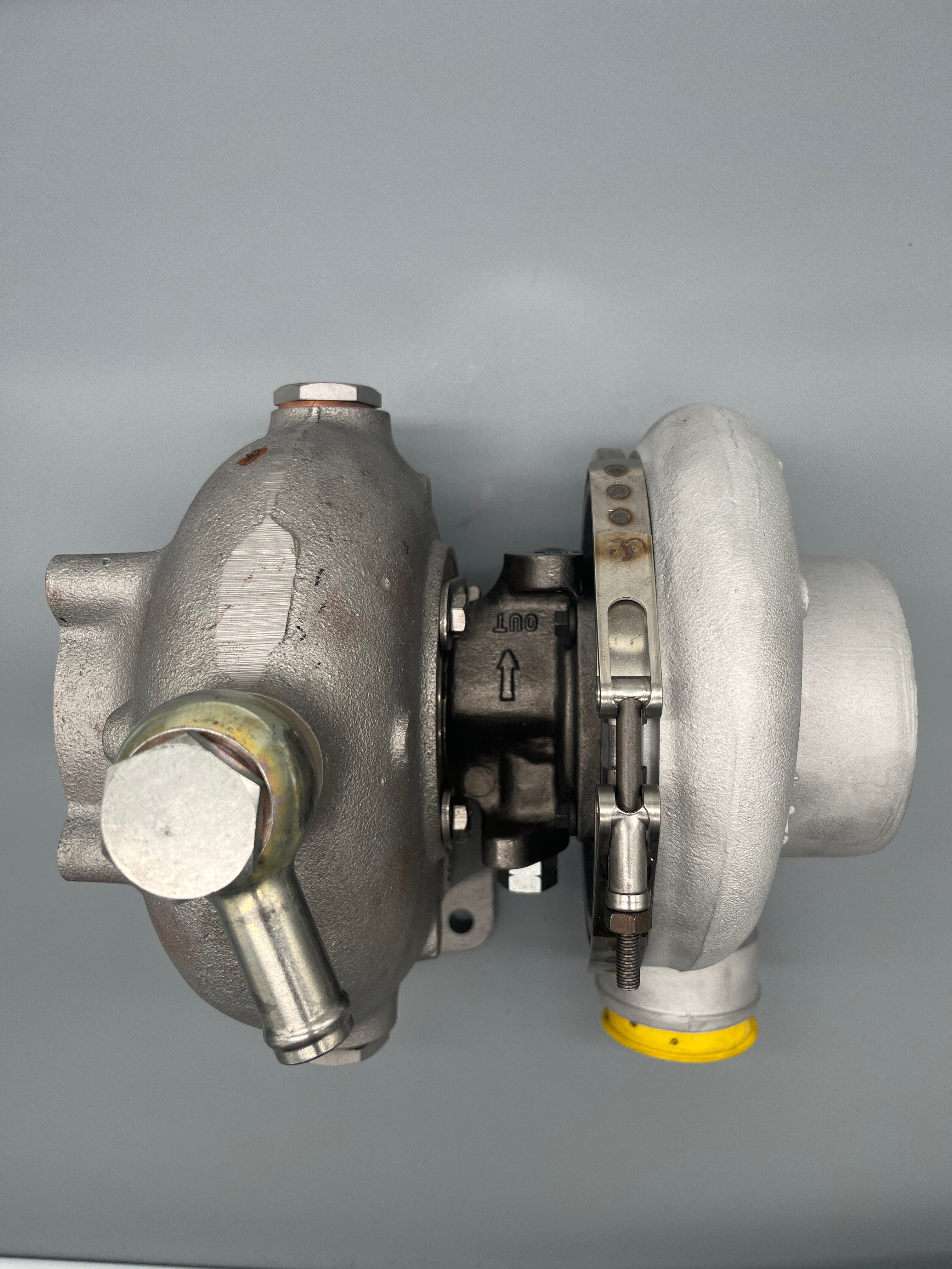 Kit Turbocharger 3802304