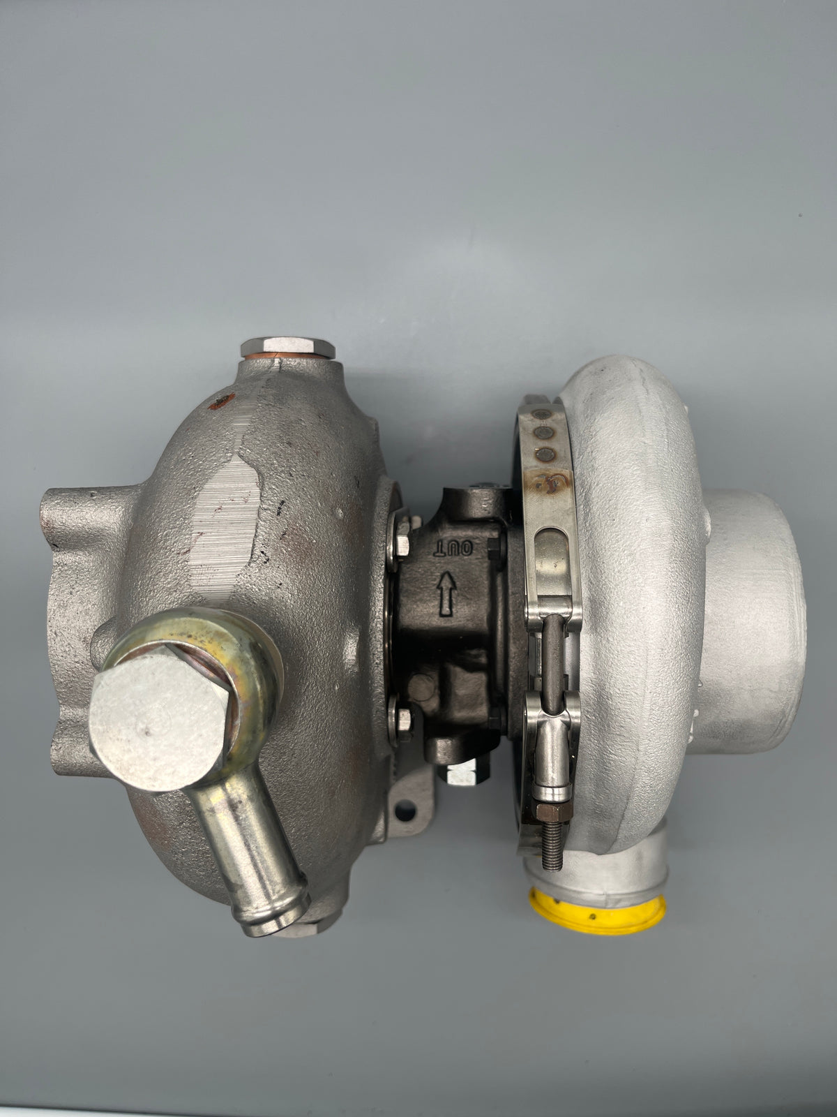 Kit Turbocharger 3802304