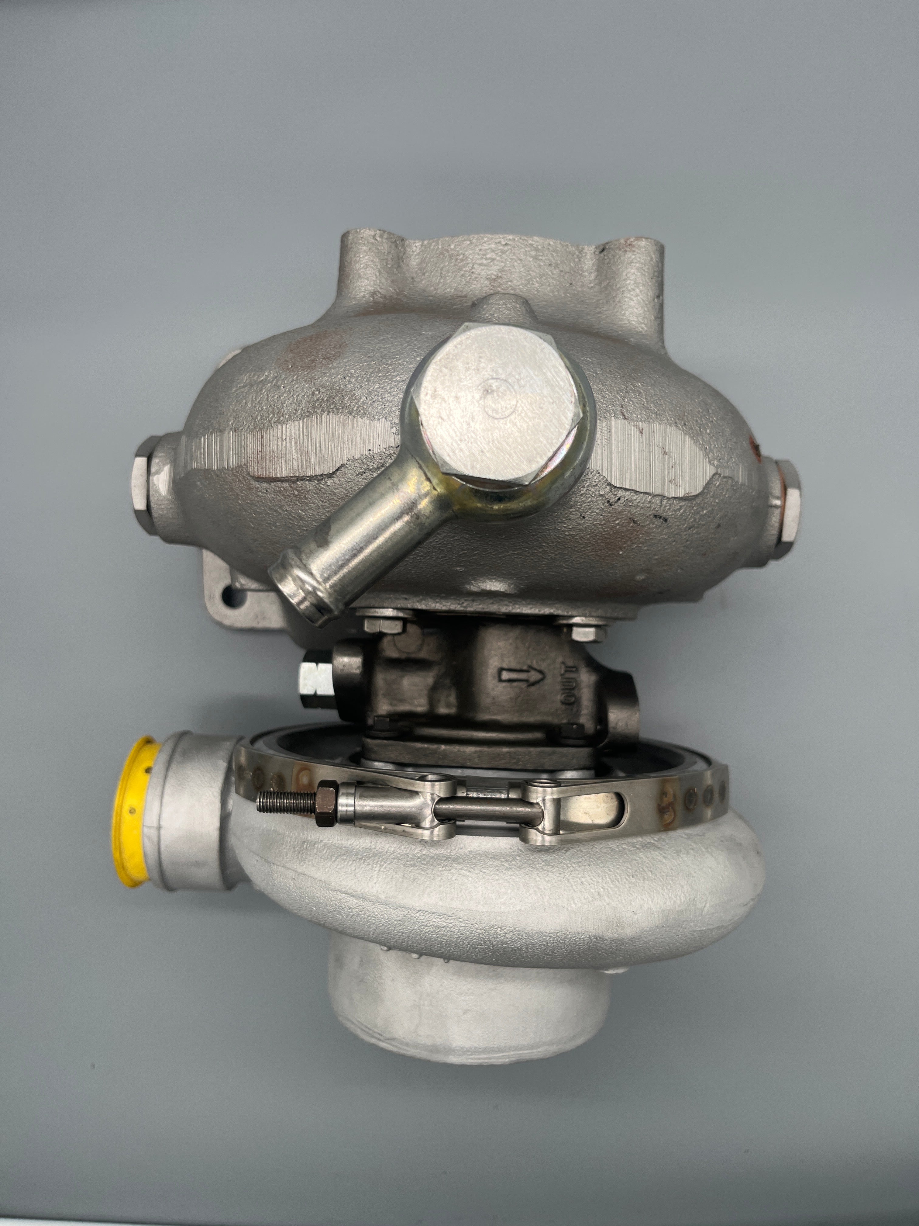 Kit Turbocharger 3802304