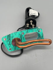 Kühlwasserheizung 331085900