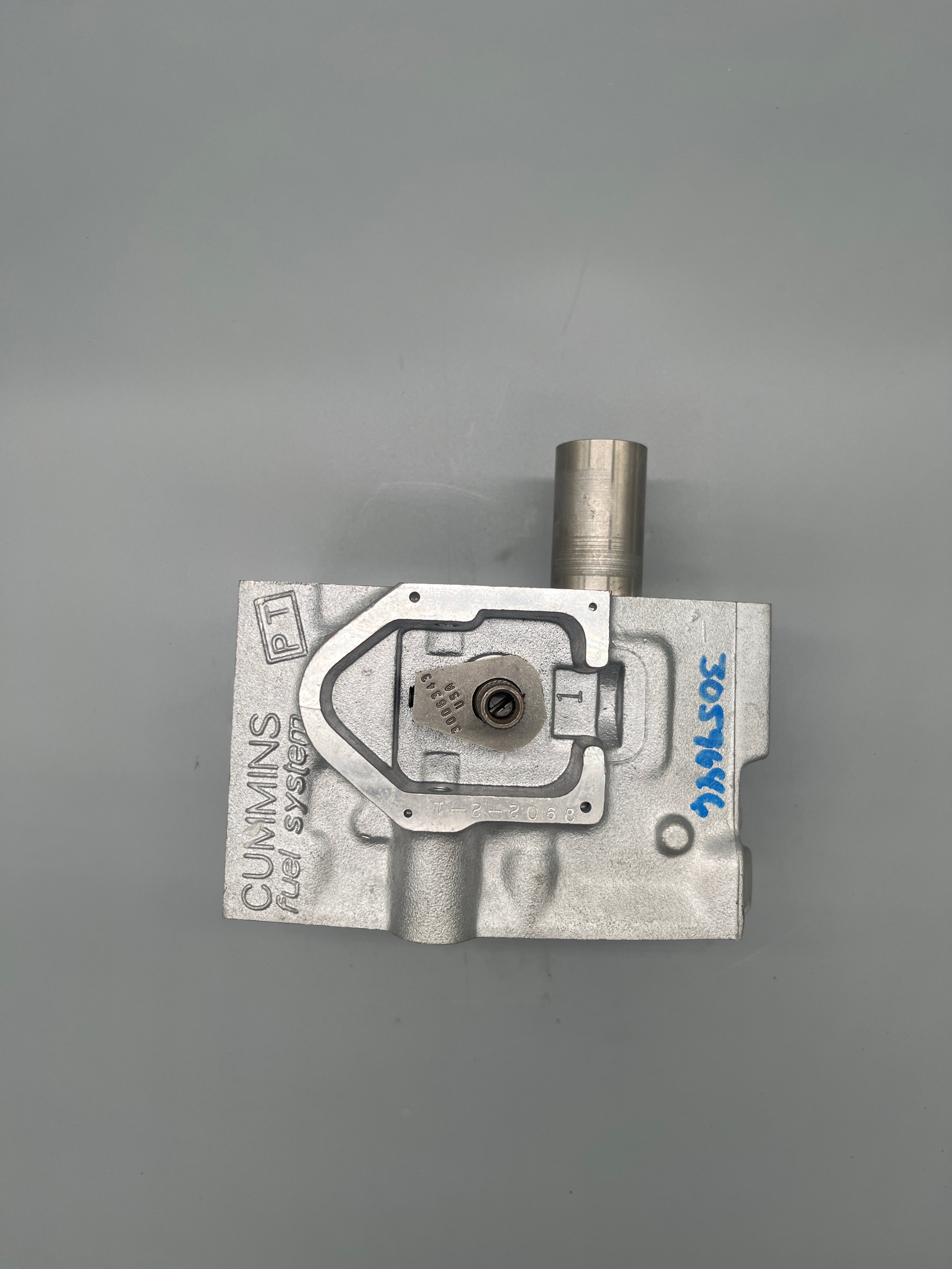 Body Fuelpump 3059646