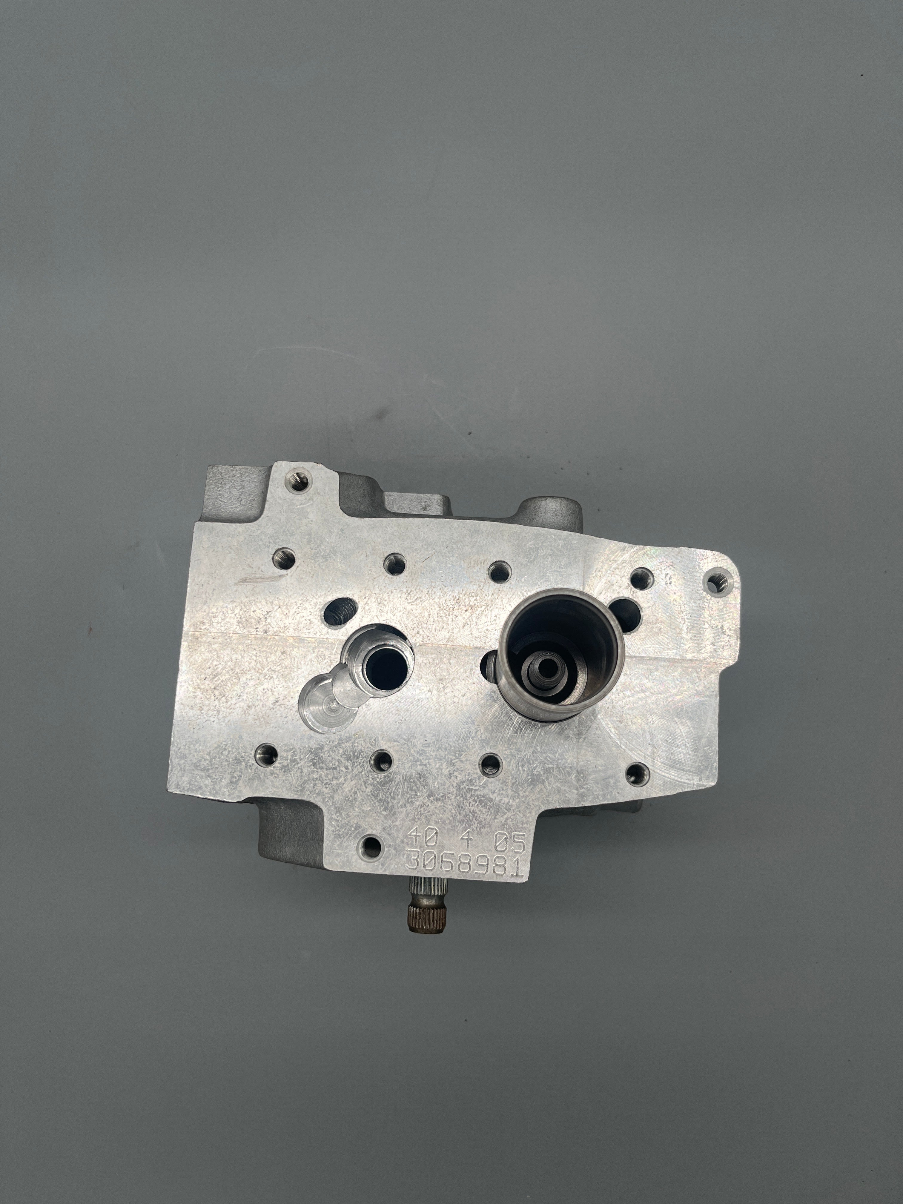 Body Fuelpump 3059646