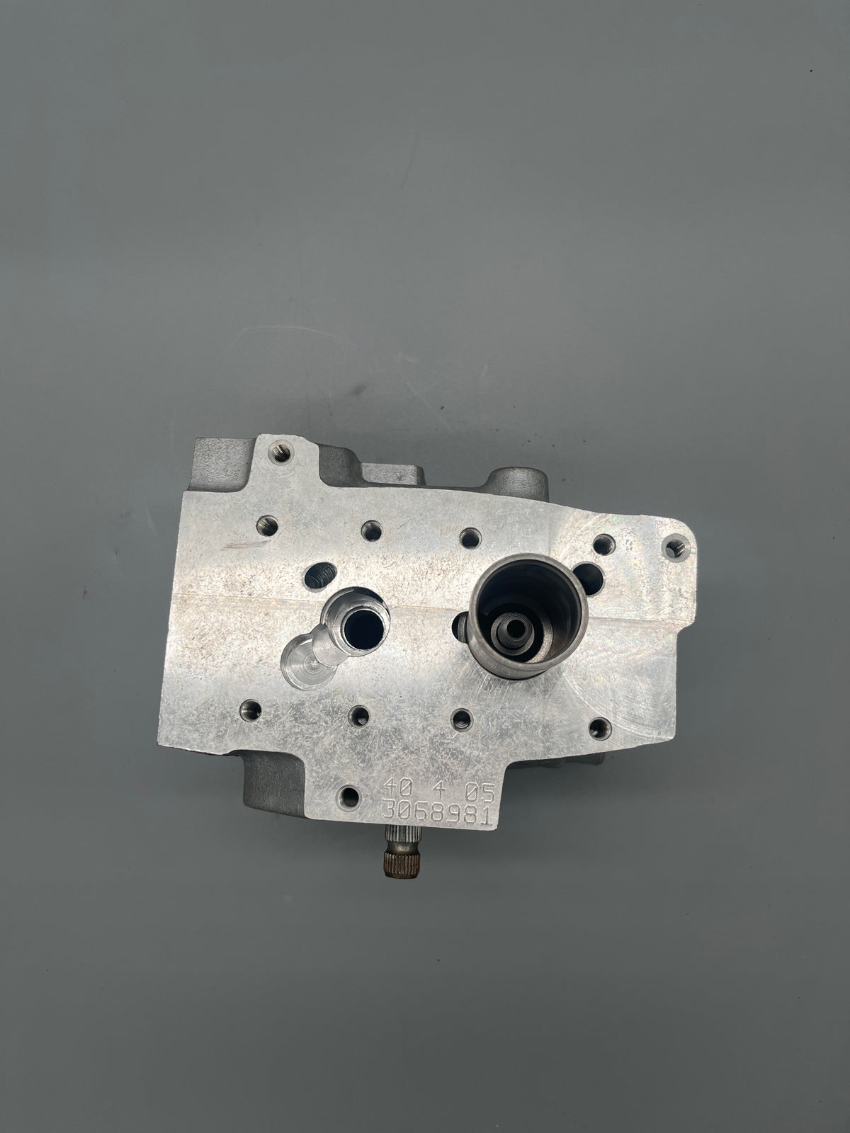 Body Fuelpump 3059646