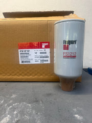 Fleetguard FS1212