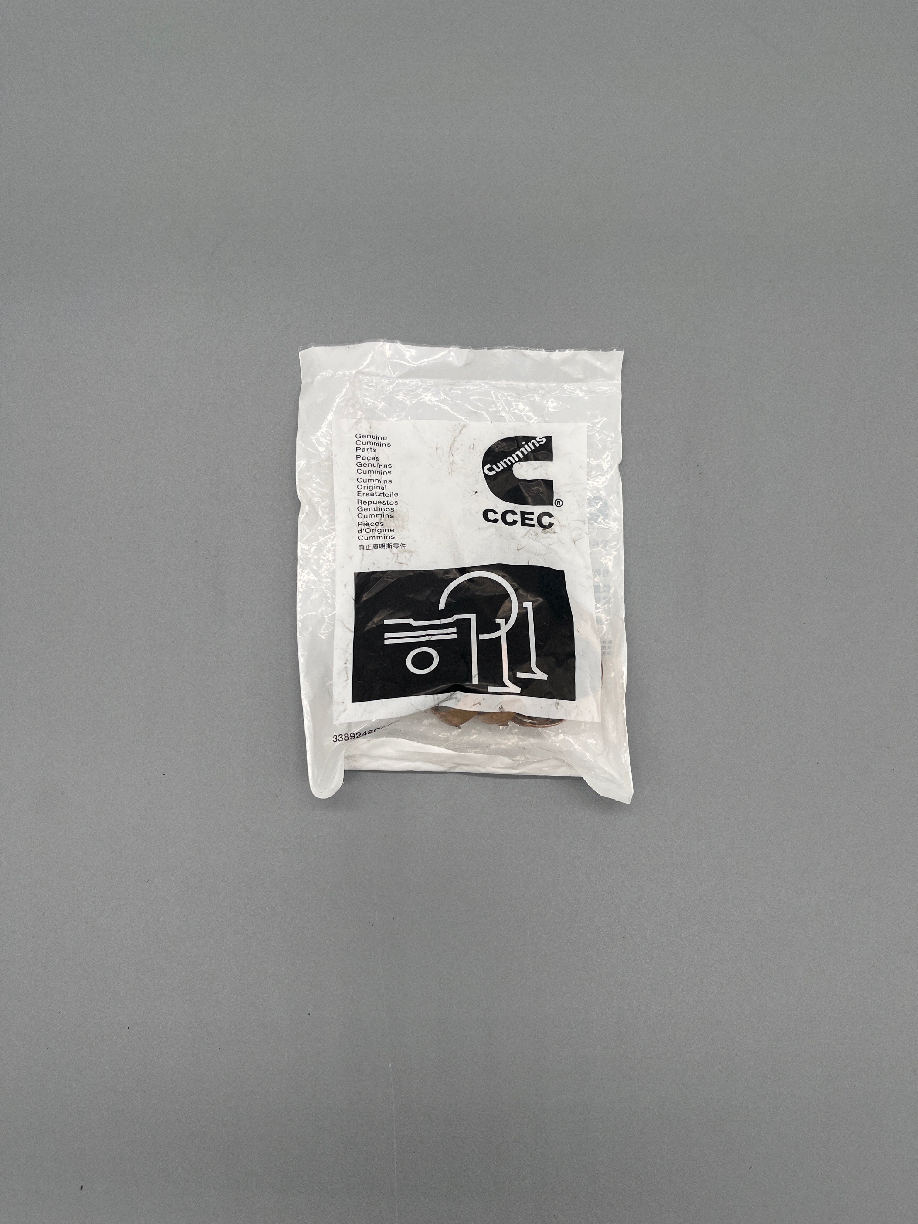 Dichtung Cummins 207244 20