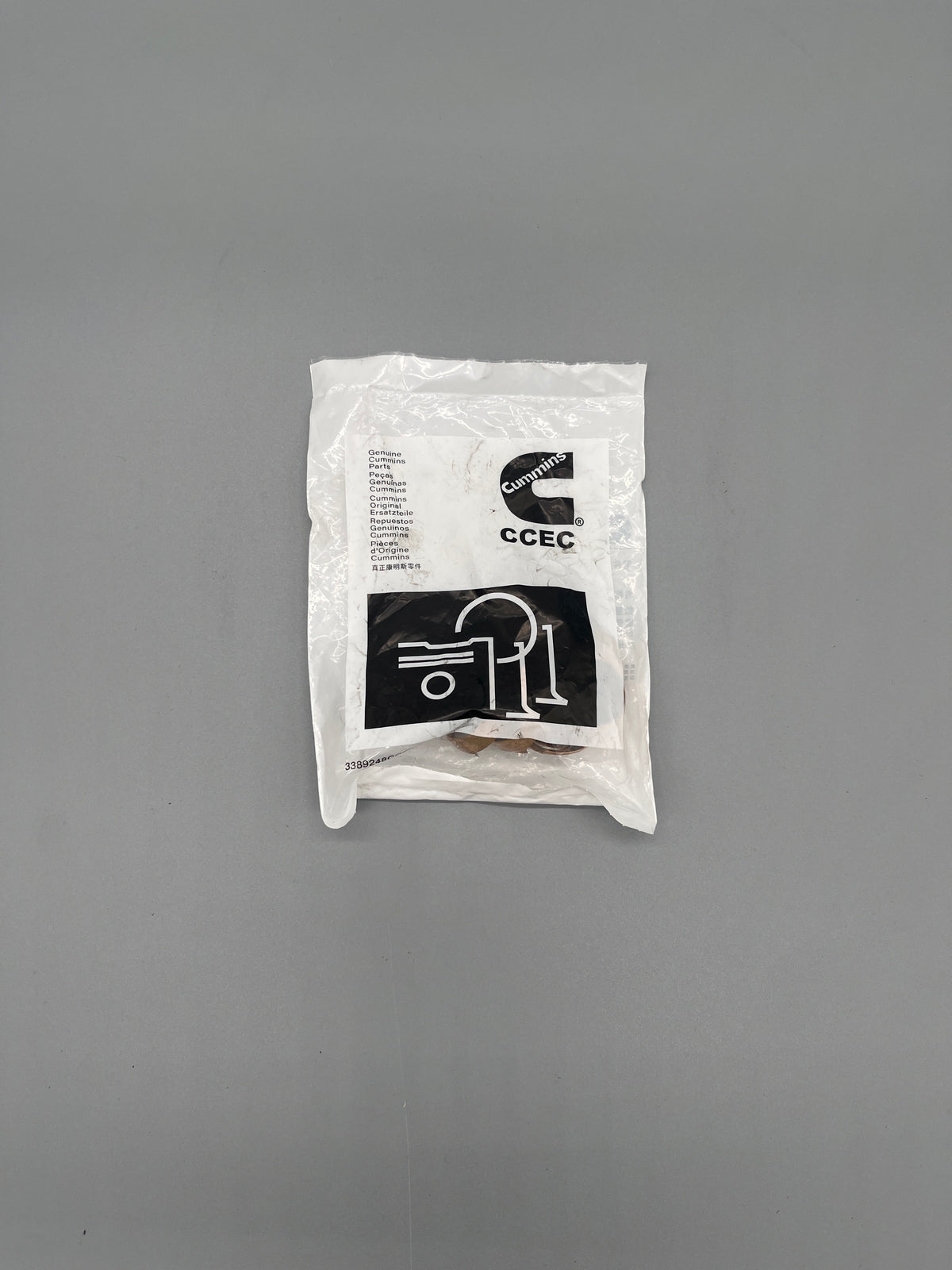 Dichtung Cummins 207244 20