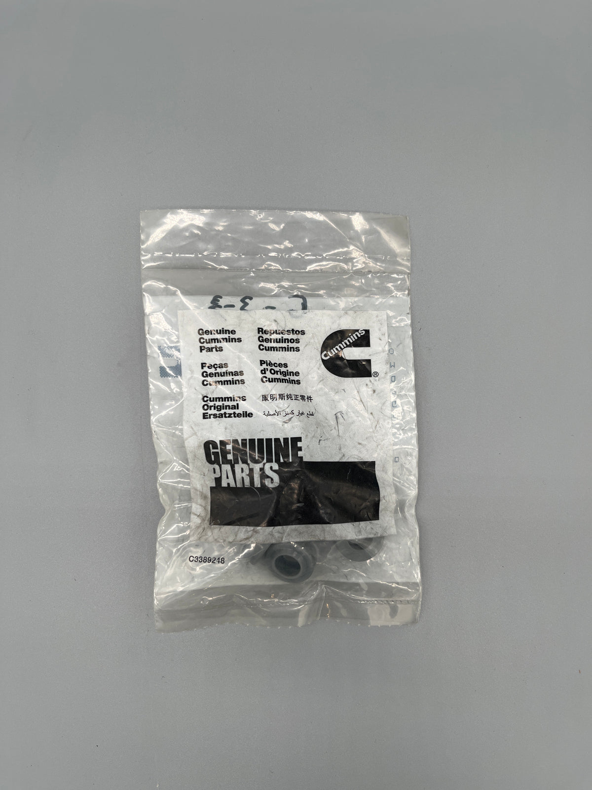 Cummins Dichtung 3930543