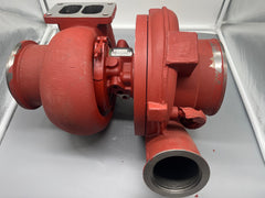 Turbocharger Caterpiller