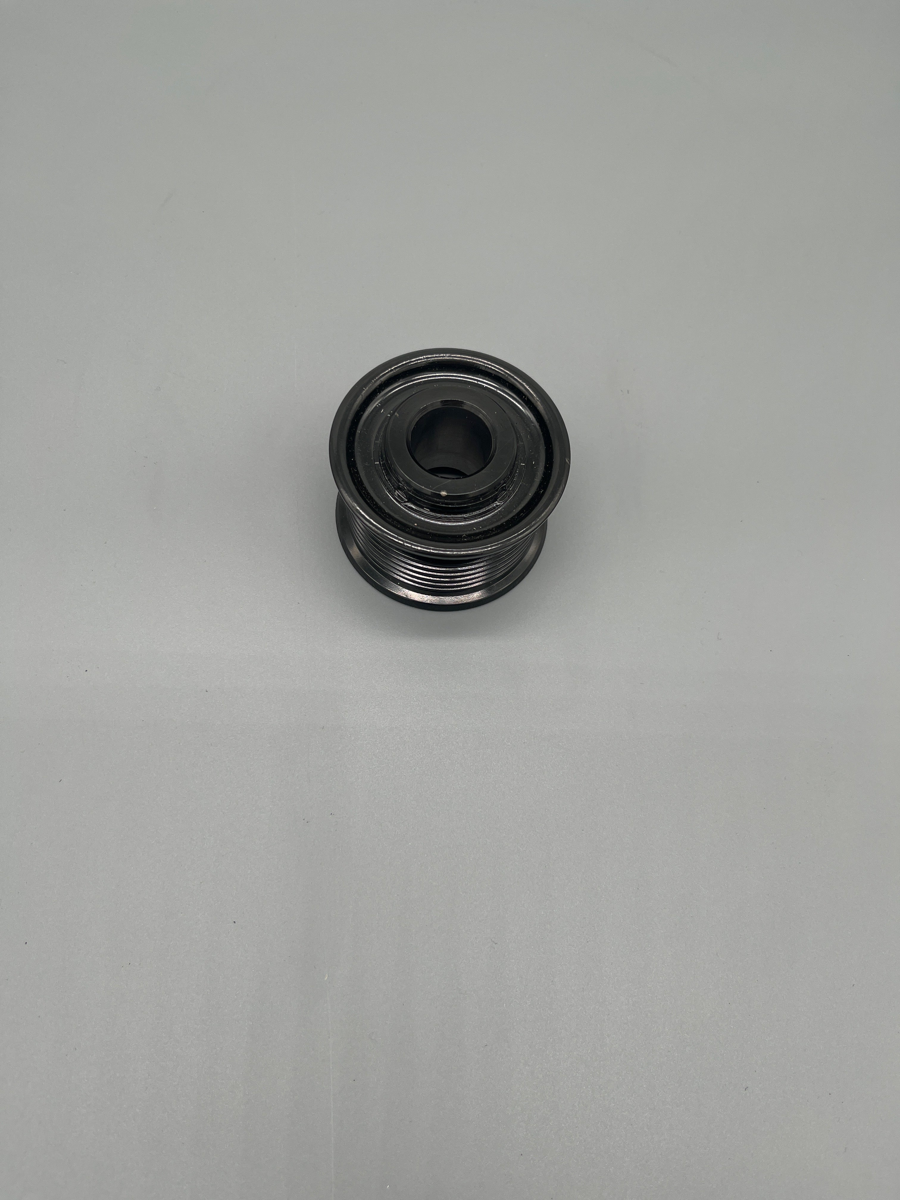 Cummins Riemenscheibe 3918275