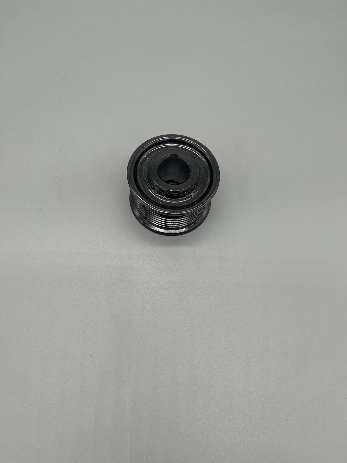 Cummins Riemenscheibe 3918275