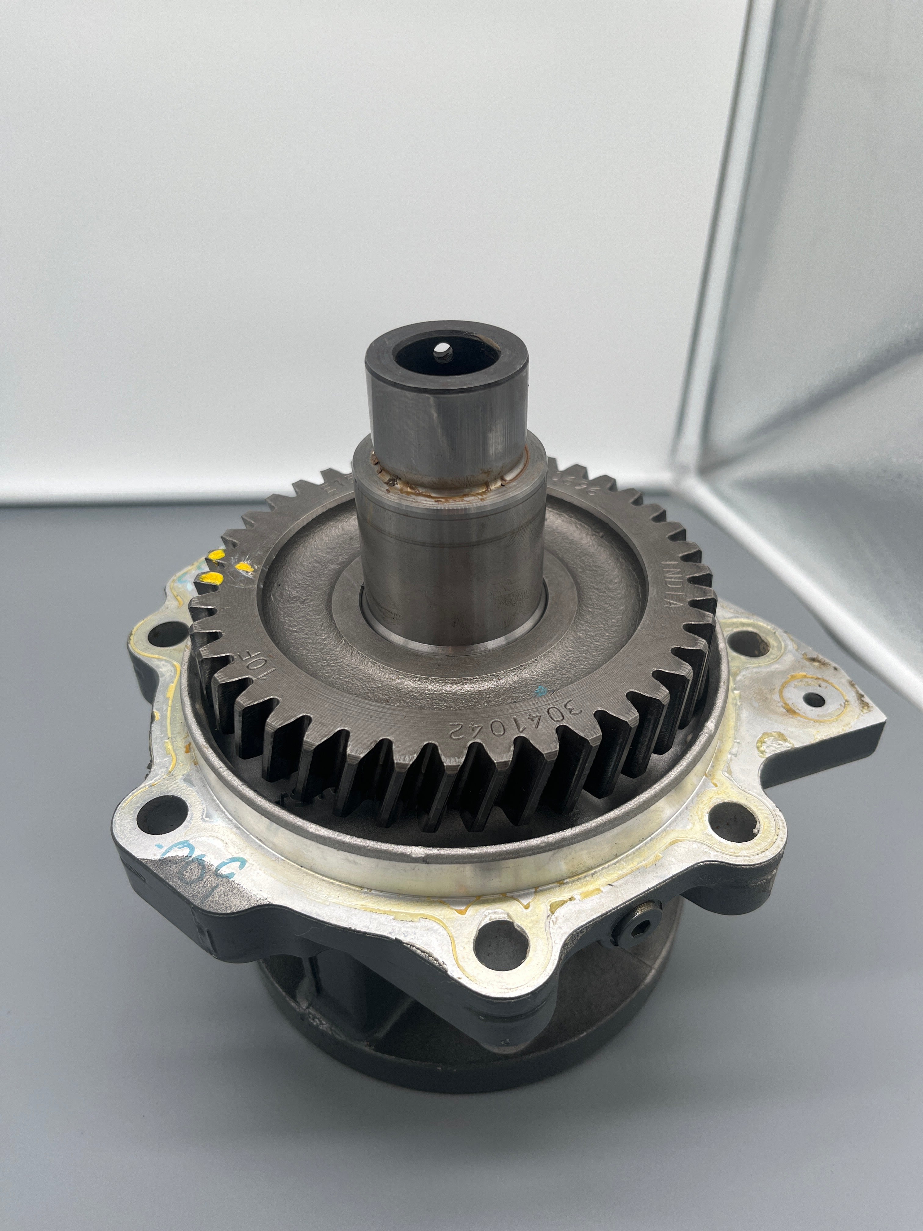 Antriebswelle Kraftstoffpumpe 3896045 – Welle (Drive)