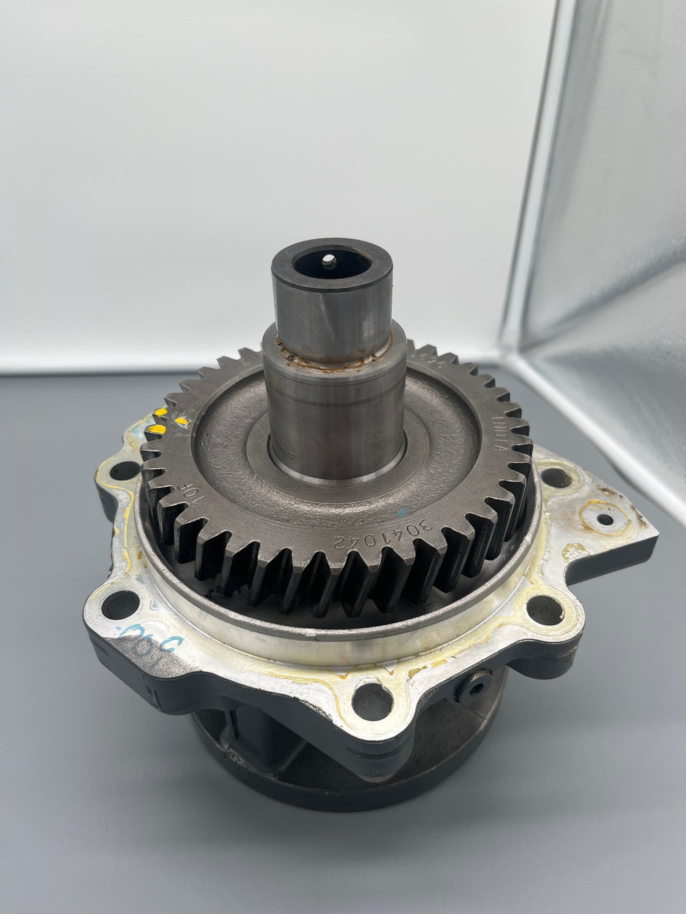 Antriebswelle Kraftstoffpumpe 3896045 – Welle (Drive)