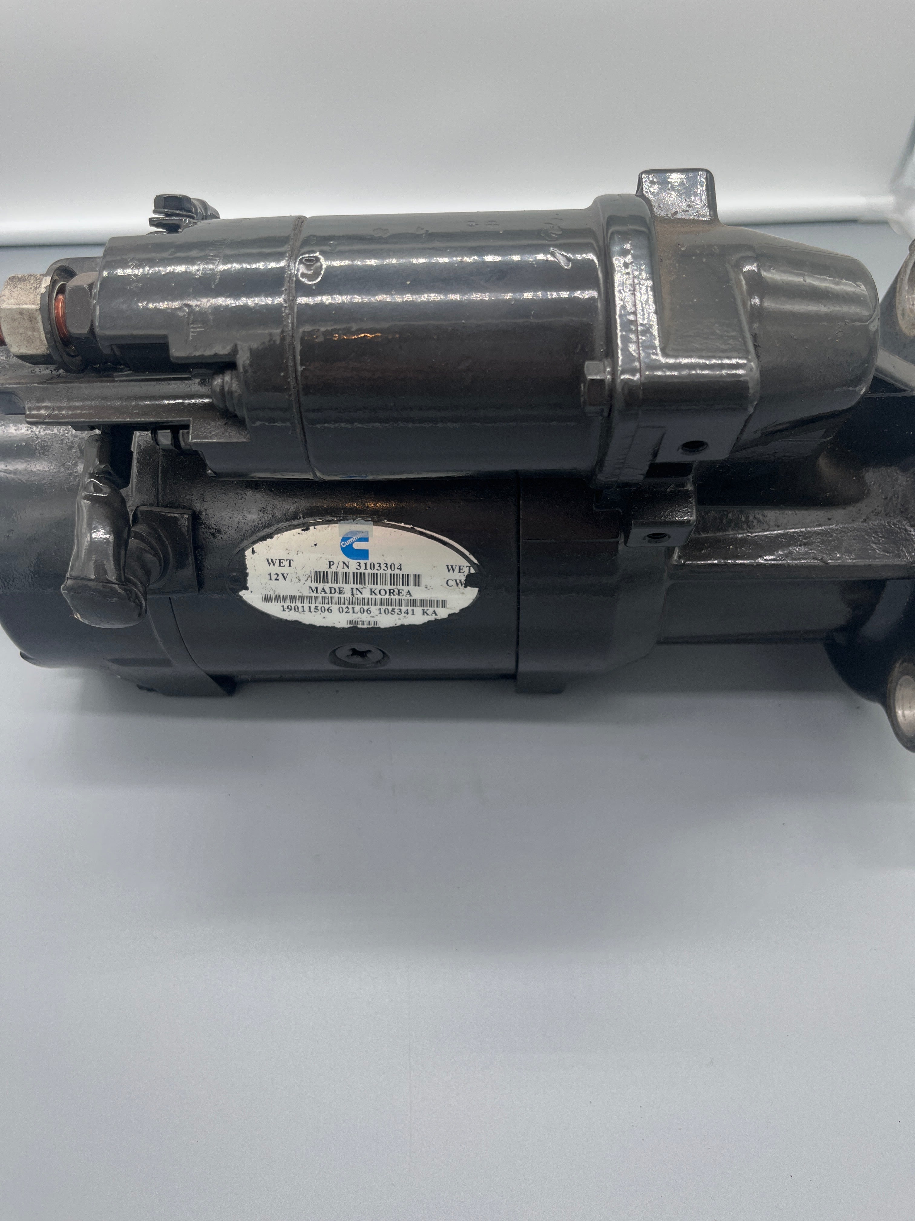 Starting Motor 5367754