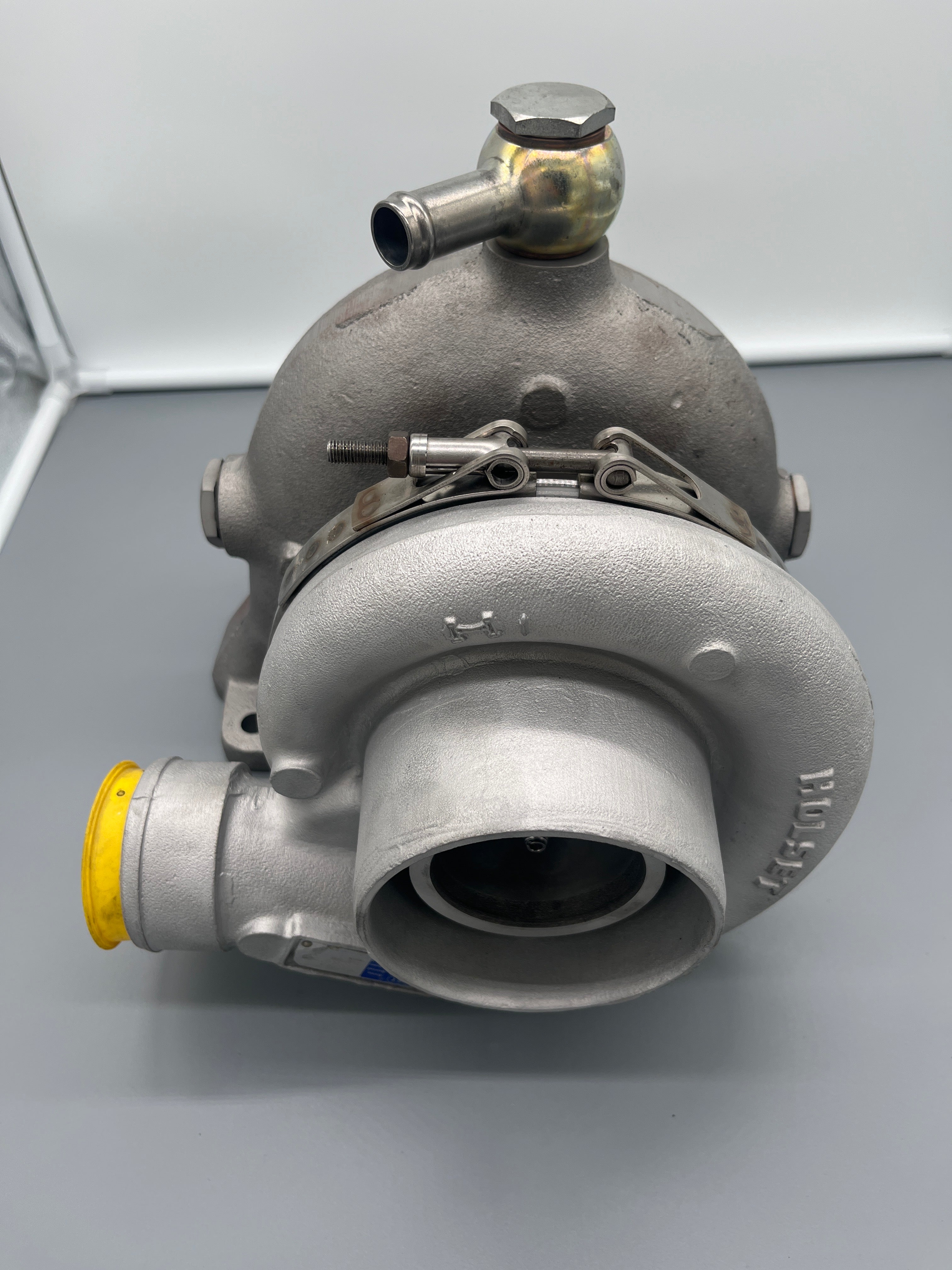 Kit Turbocharger 3802304