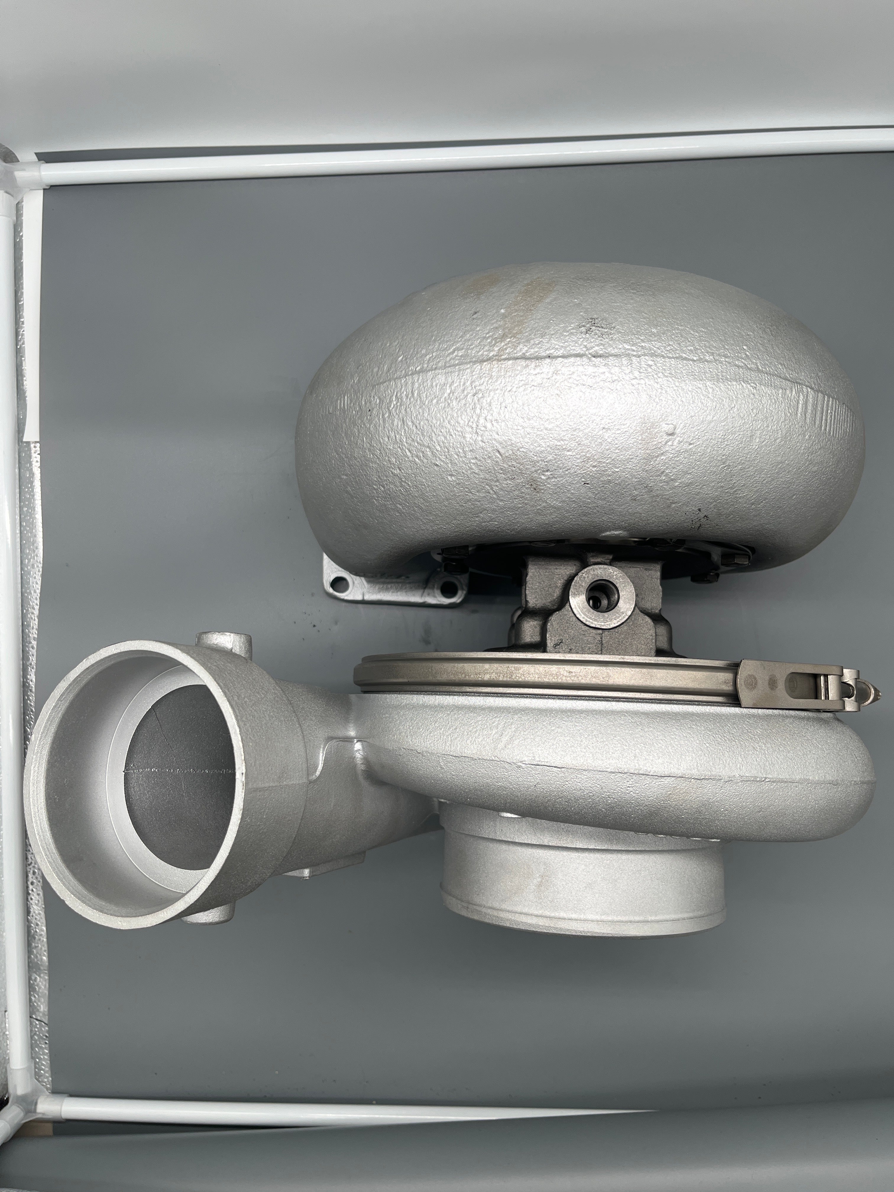 Turbocharger 3803452