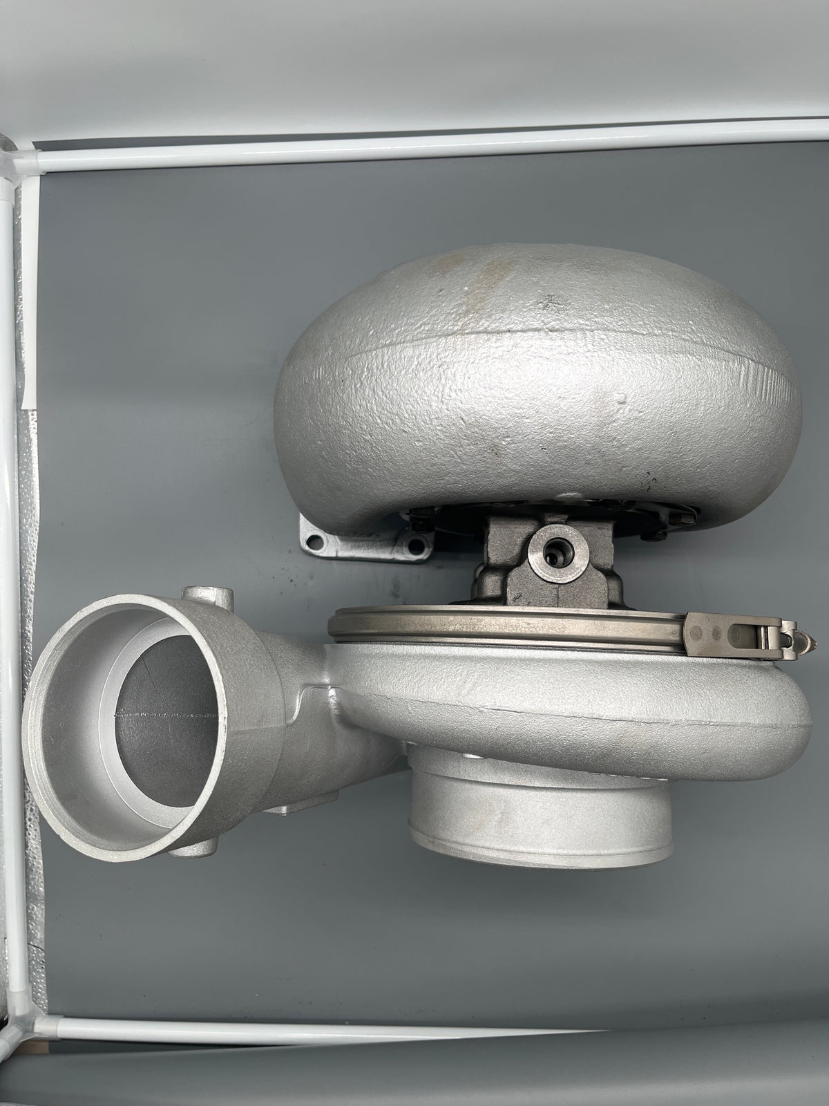 Turbocharger 3803452