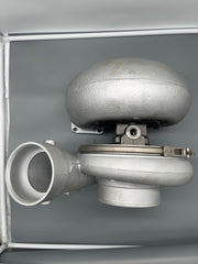 Turbocharger 3803452