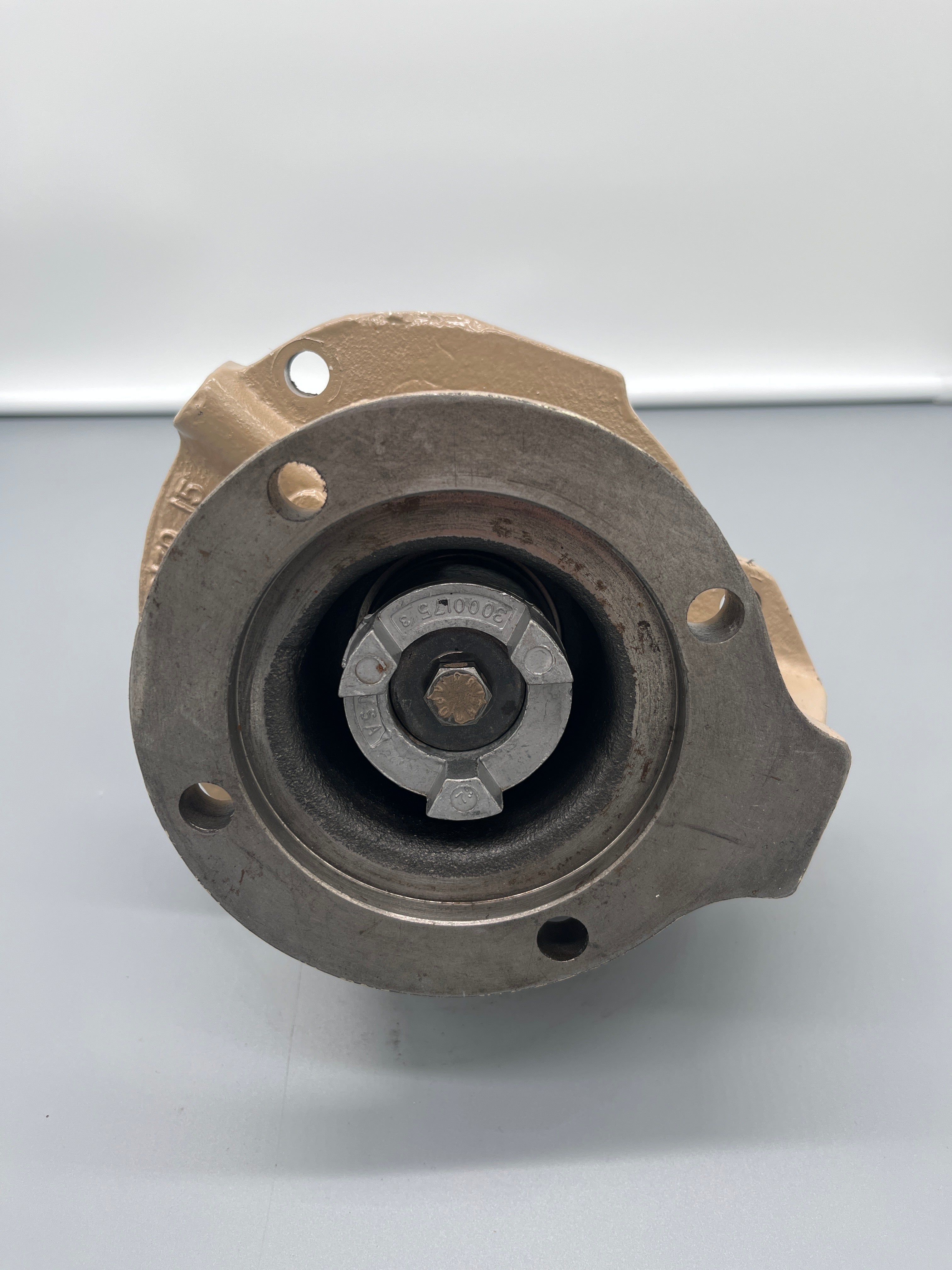 Accessory Drive 3005131