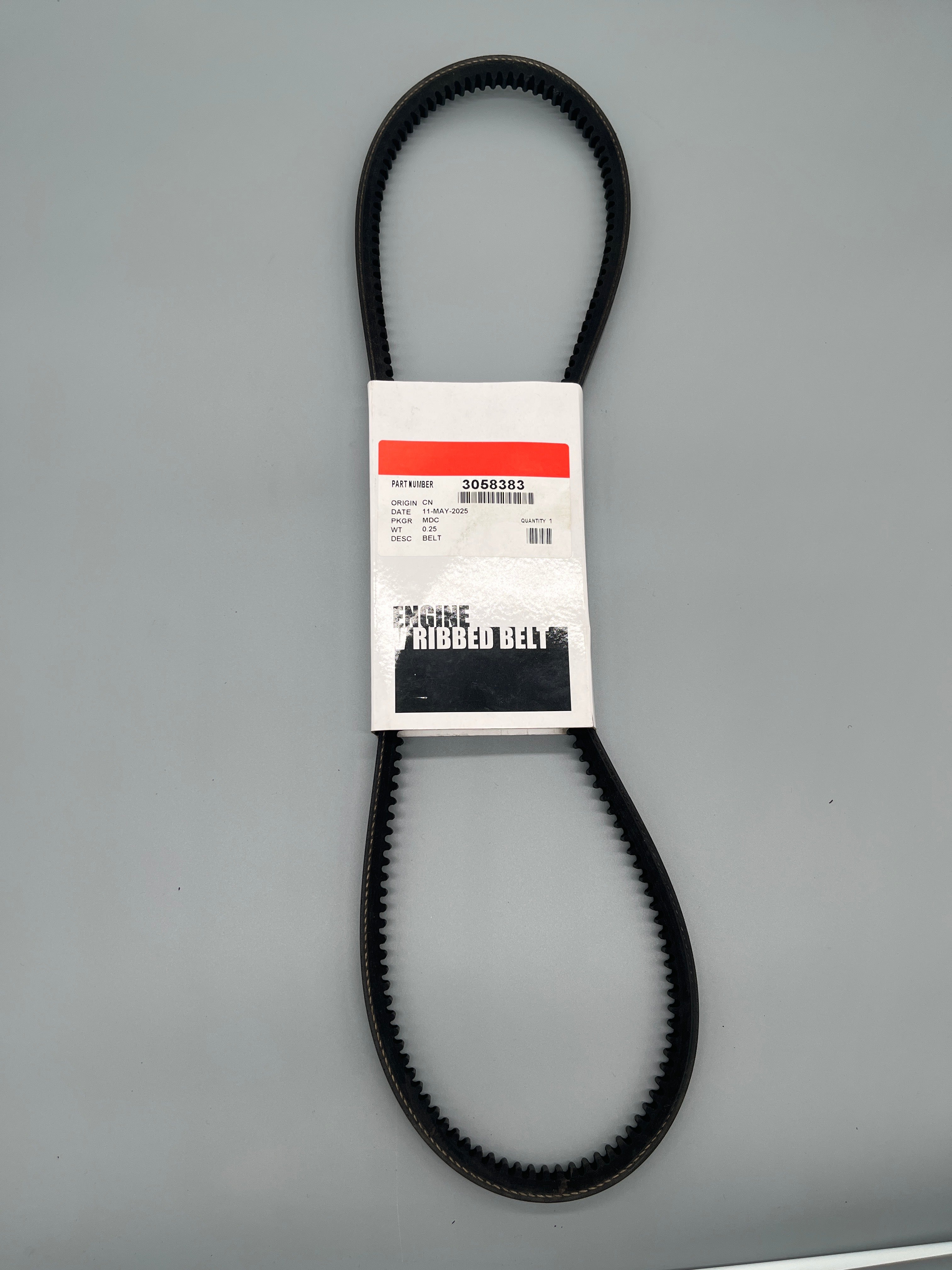 Cummins Keilriemen 3058383