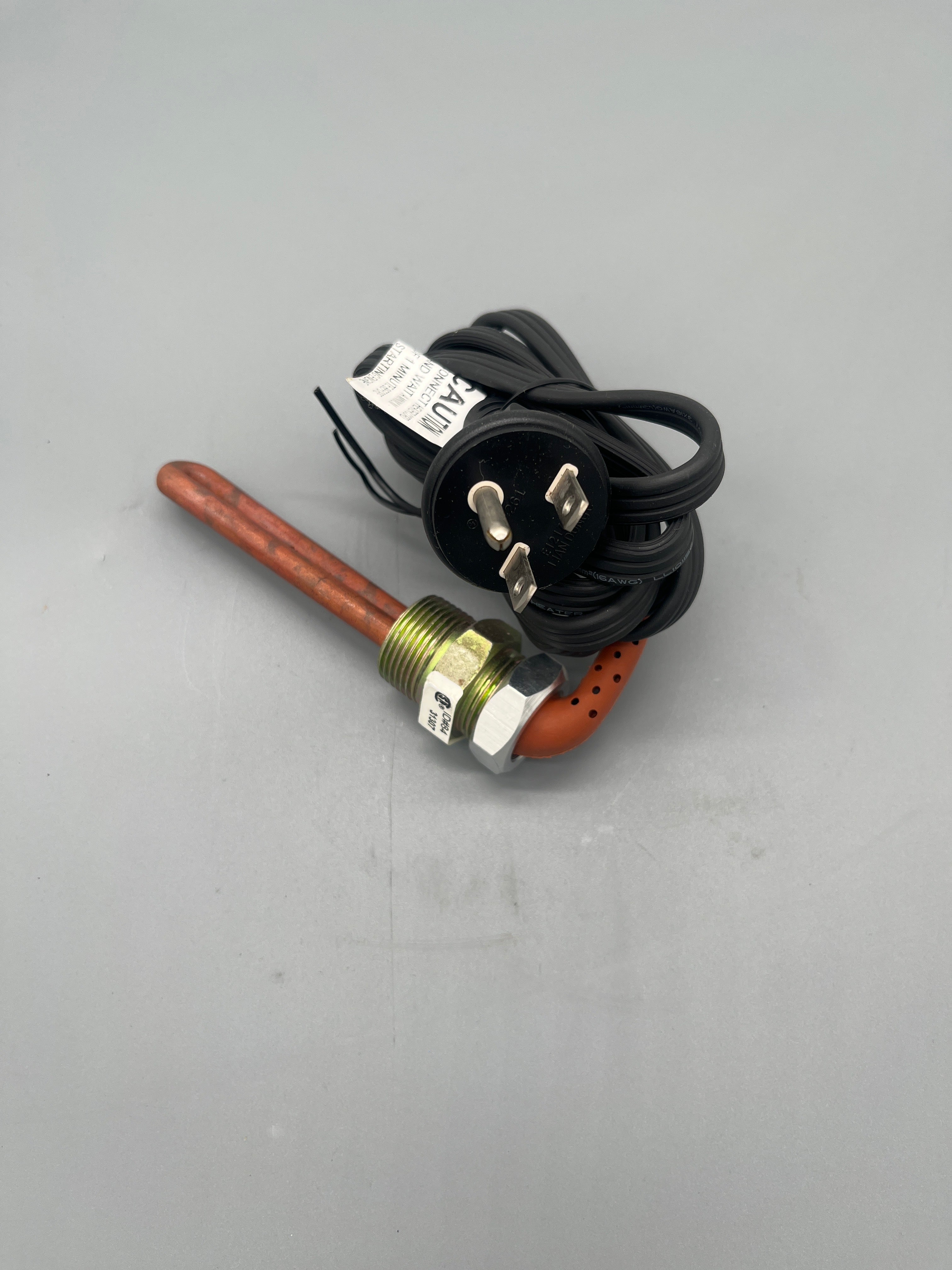 Diesel Heizung 3306007