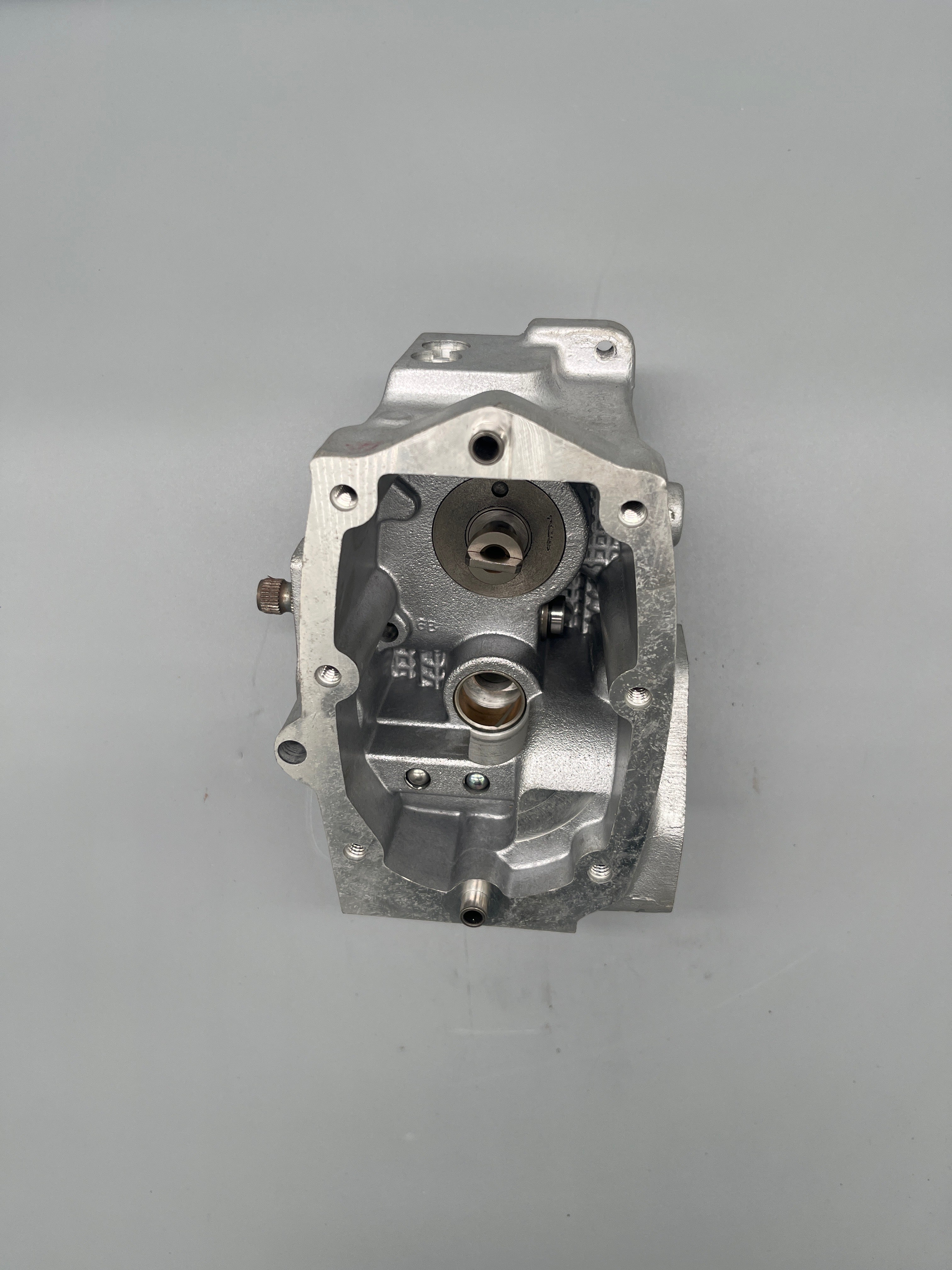 Body Fuelpump 3059646