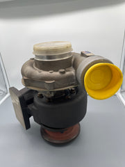 Turbocharger 4089828
