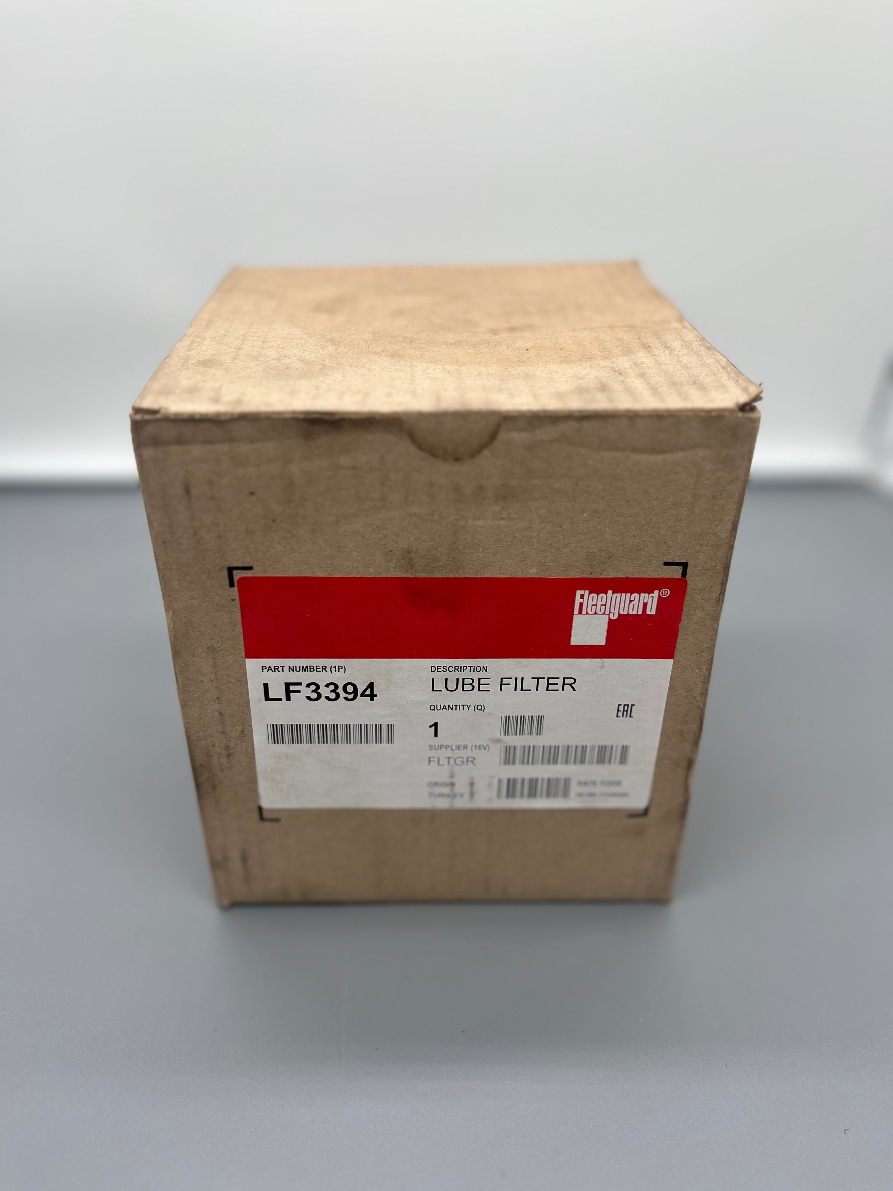Fleetguard LF3394 Lube Filter