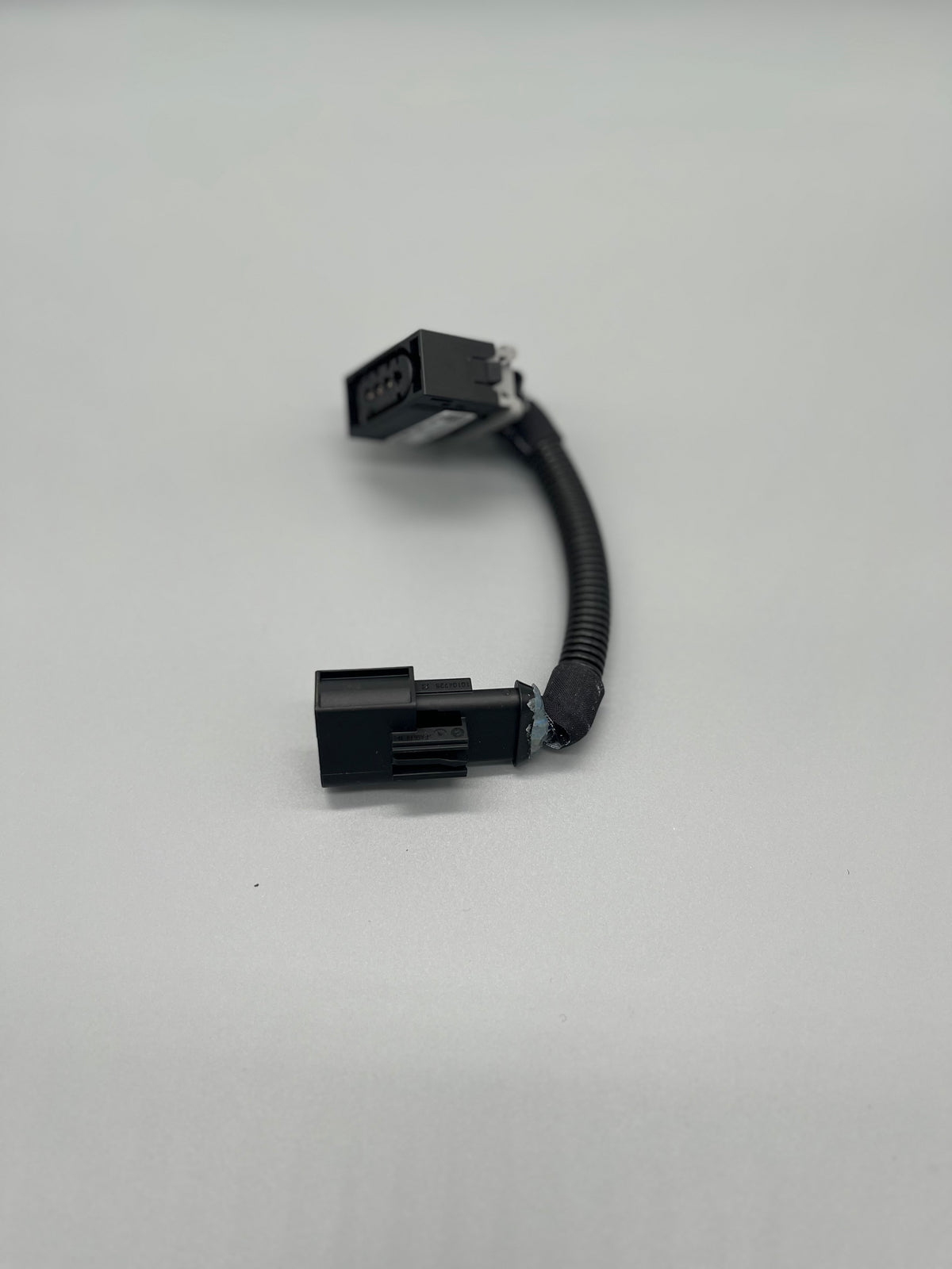 Adapter für Regelklappe